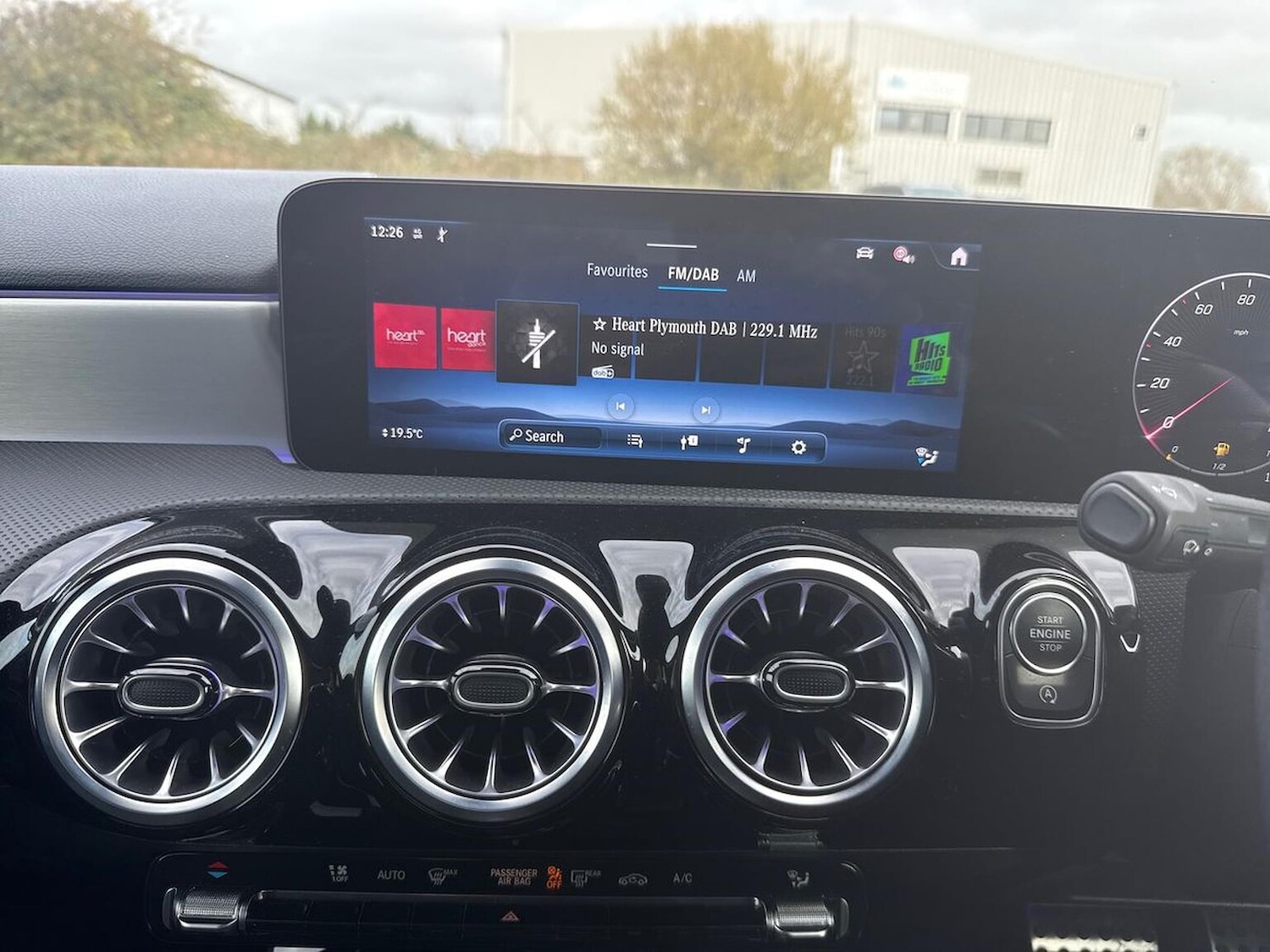 Used Mercedes-Benz A-Class 2024 for sale - 76543042: Photo 25