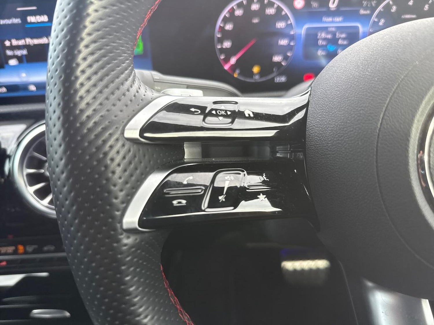 Used Mercedes-Benz A-Class 2024 for sale - 76543042: Photo 26