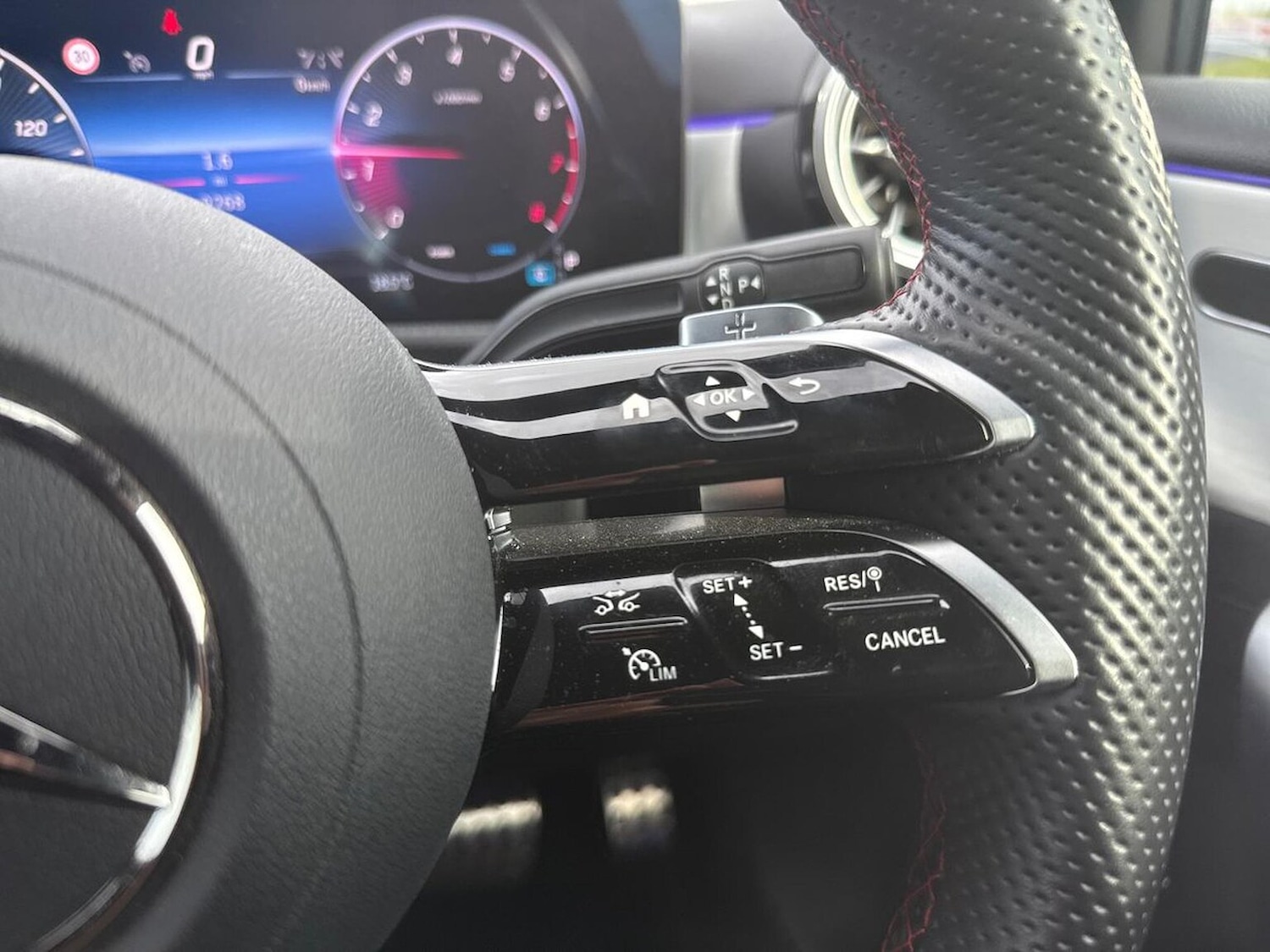 Used Mercedes-Benz A-Class 2024 for sale - 76543042: Photo 27