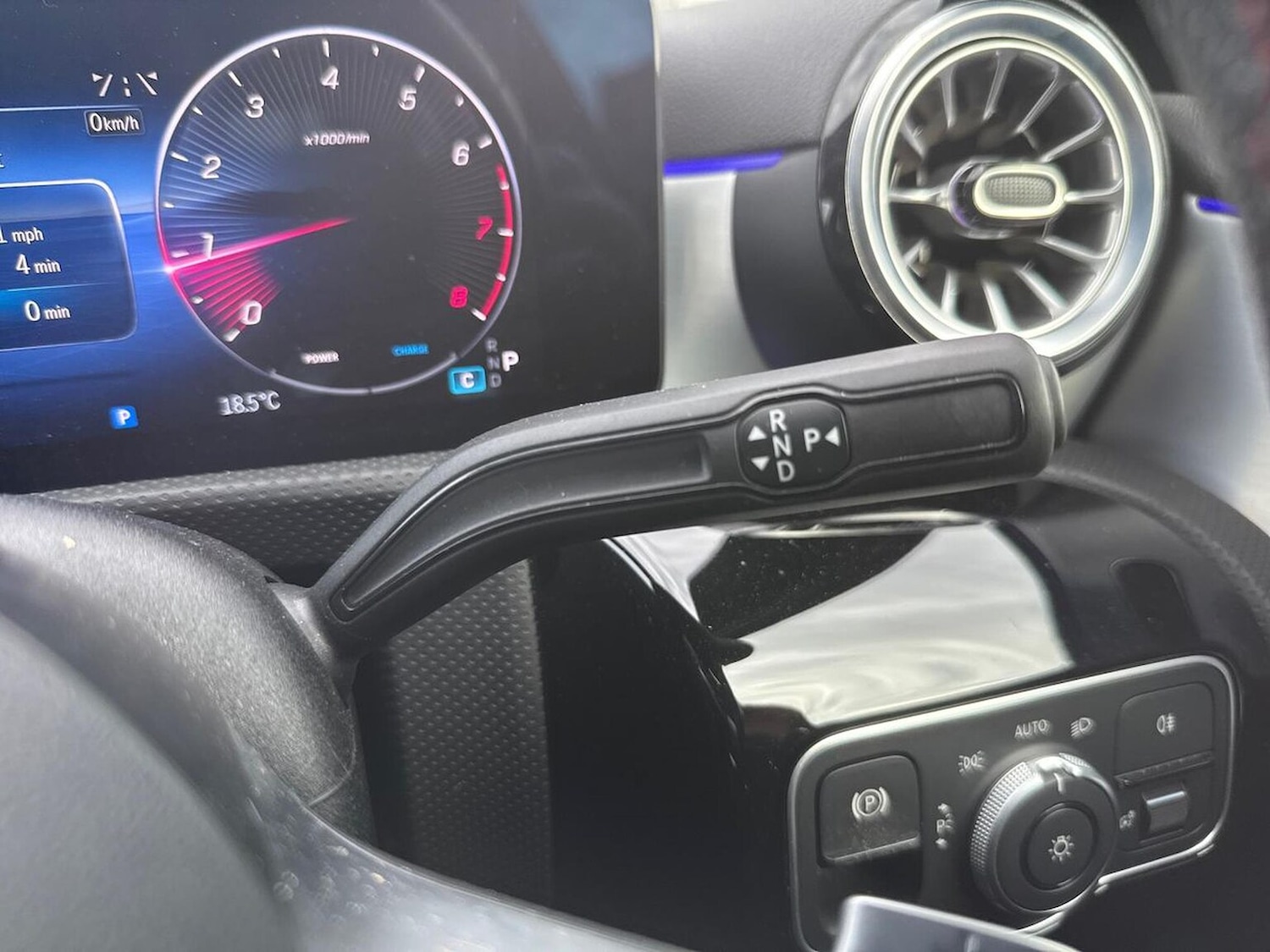 Used Mercedes-Benz A-Class 2024 for sale - 76543042: Photo 29