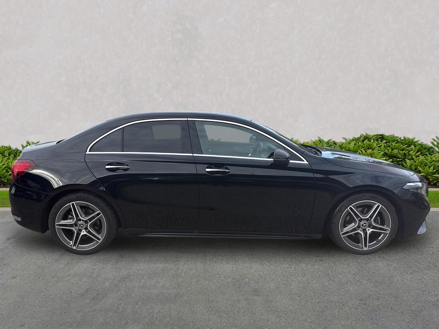 Used Mercedes-Benz A-Class 2024 for sale - 76543042: Photo 3