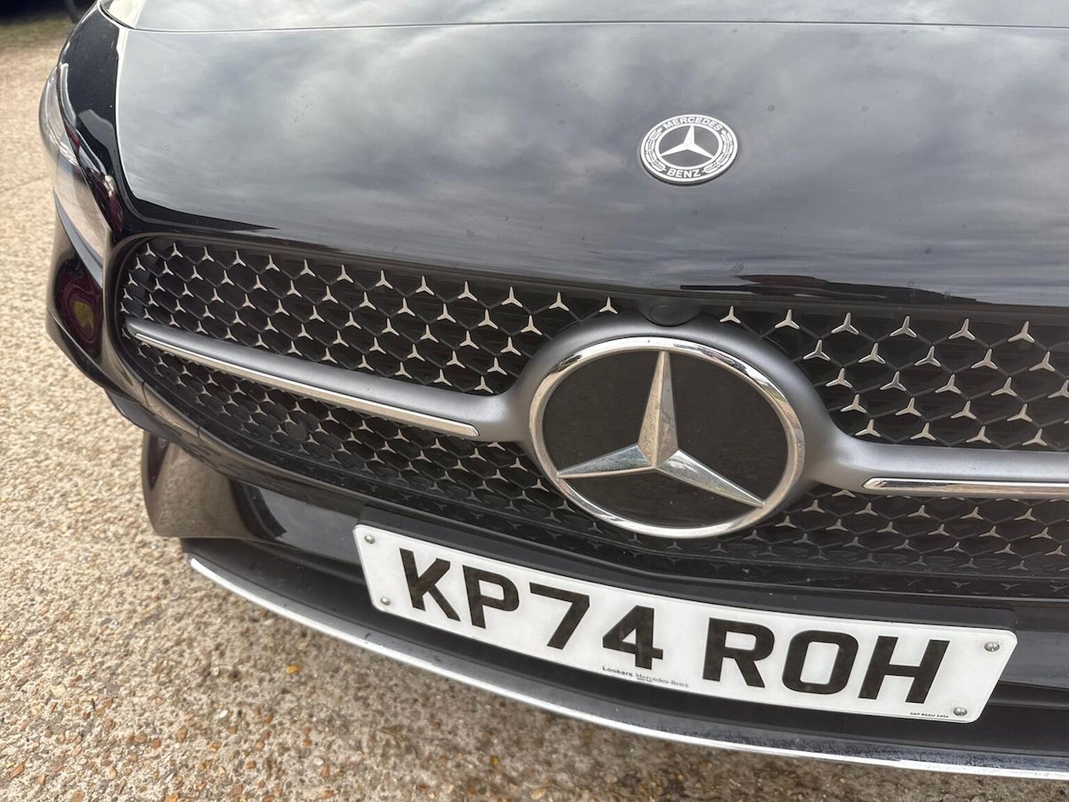 Used Mercedes-Benz A-Class 2024 for sale - 76543042: Photo 33