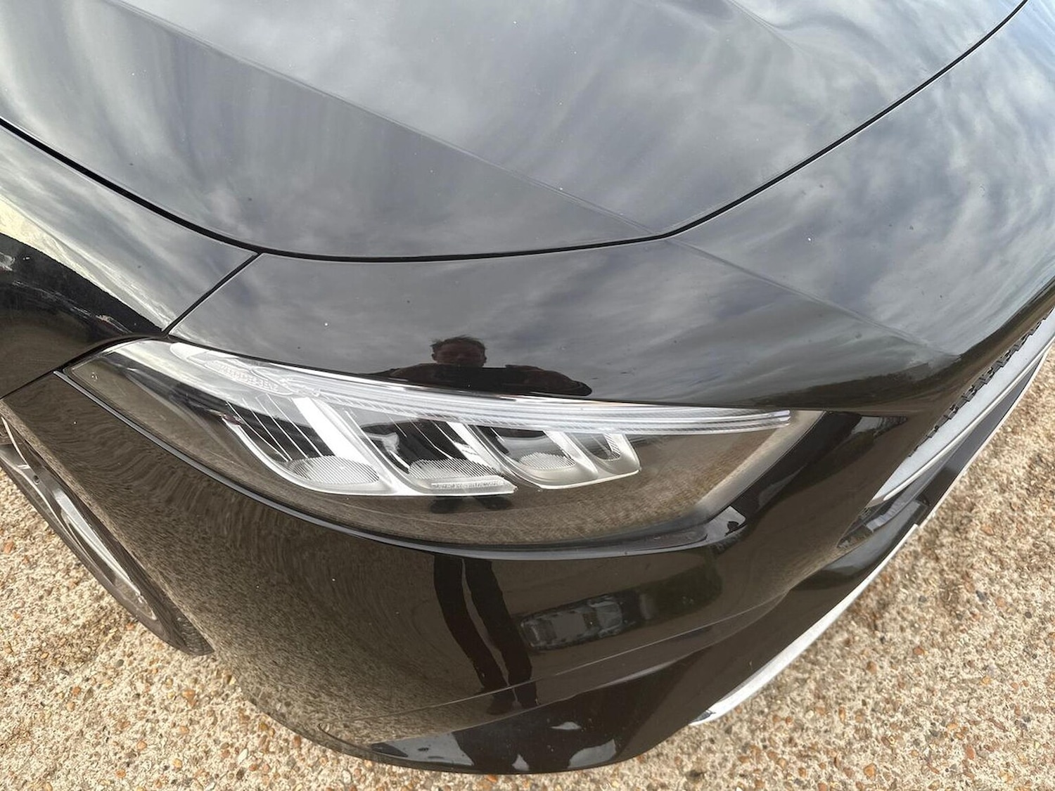 Used Mercedes-Benz A-Class 2024 for sale - 76543042: Photo 34