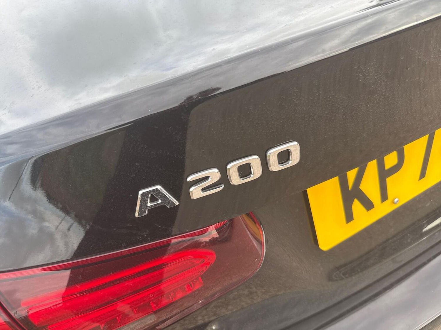 Used Mercedes-Benz A-Class 2024 for sale - 76543042: Photo 35