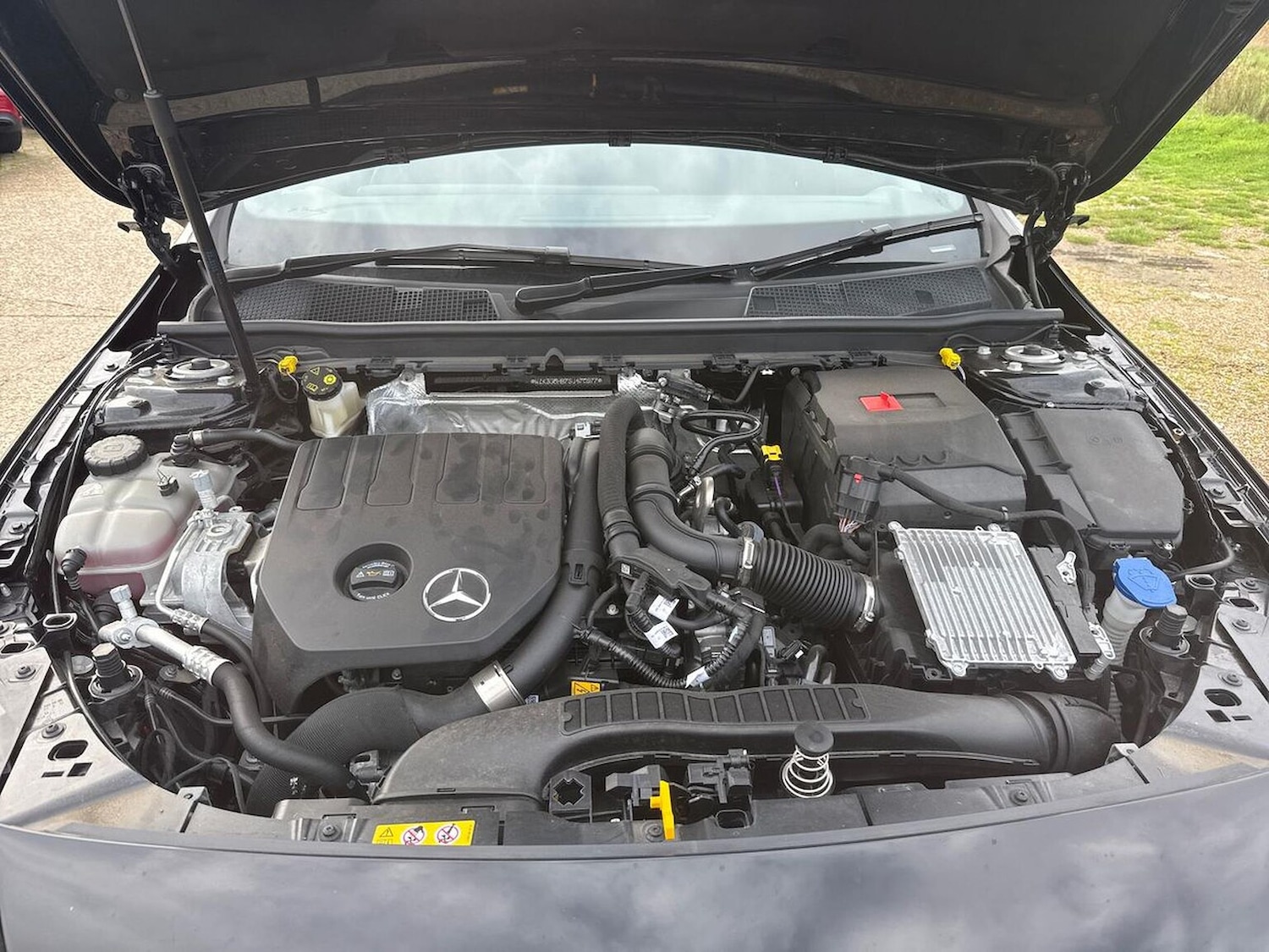 Used Mercedes-Benz A-Class 2024 for sale - 76543042: Photo 39
