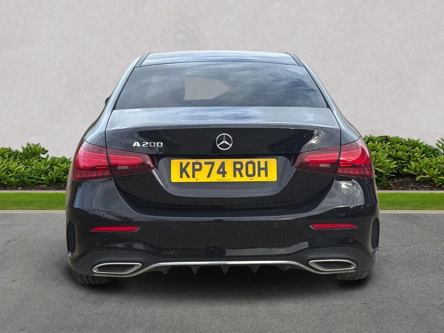 Used Mercedes-Benz A-Class 2024 for sale - 76543042: Photo 4