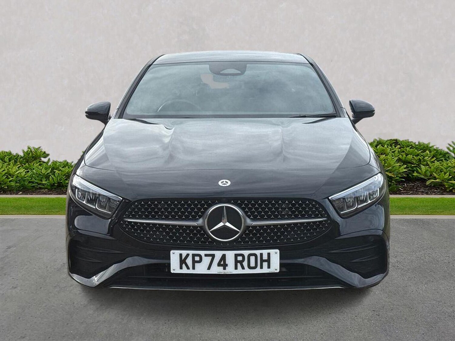 Used Mercedes-Benz A-Class 2024 for sale - 76543042: Photo 5