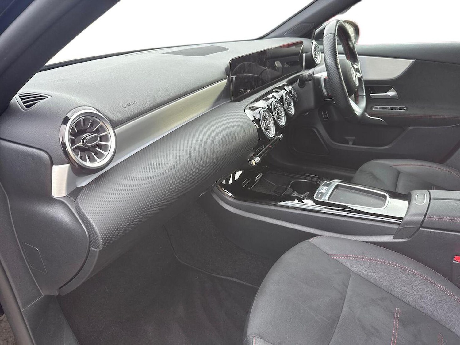 Used Mercedes-Benz A-Class 2024 for sale - 76543042: Photo 7