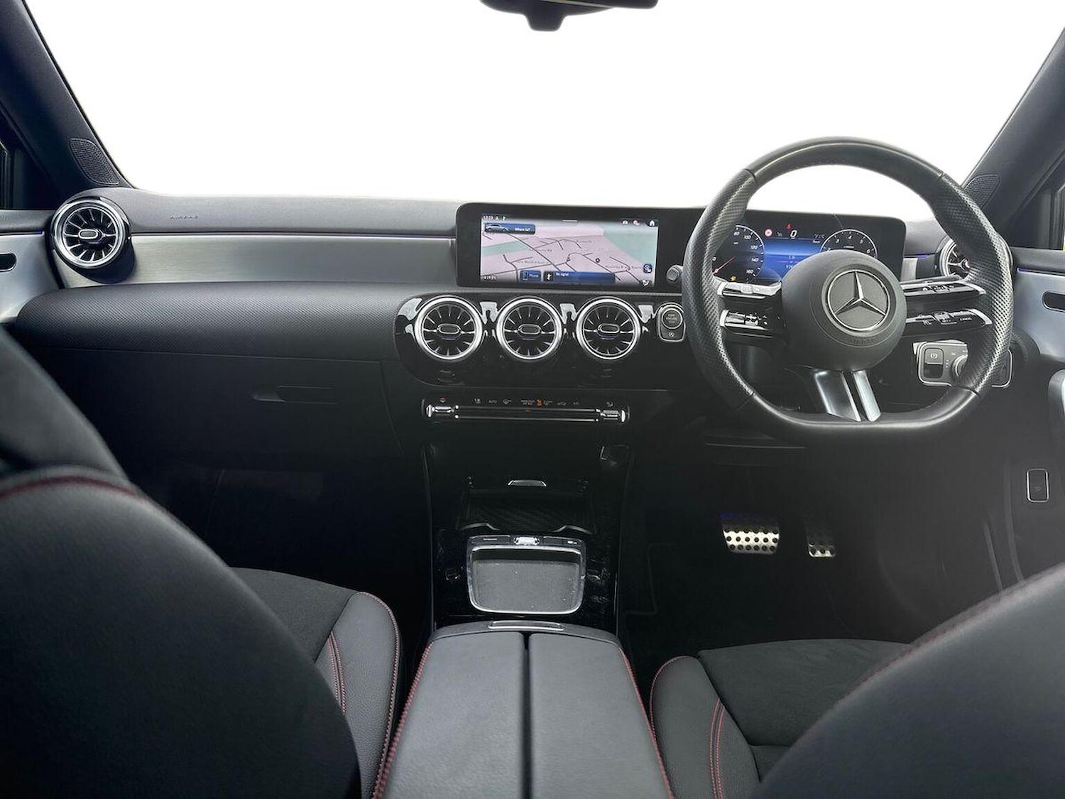 Used Mercedes-Benz A-Class 2024 for sale - 76543042: Photo 8