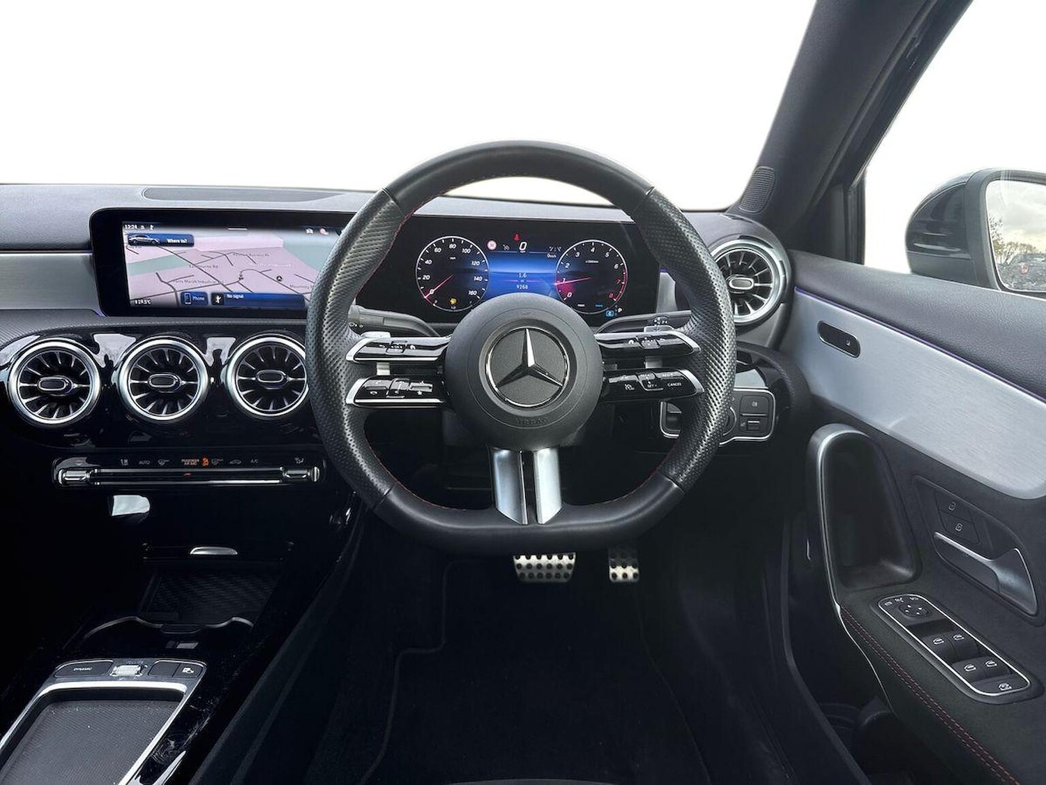 Used Mercedes-Benz A-Class 2024 for sale - 76543042: Photo 9