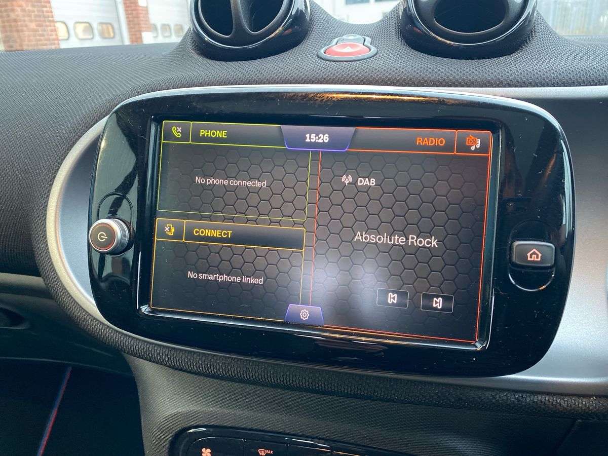 Used smart fortwo 2022 for sale - 77643846: Photo 11