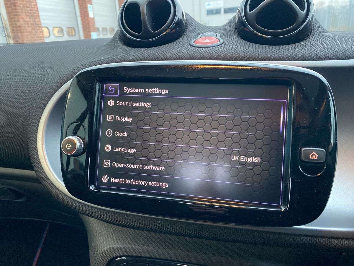 Used smart fortwo 2022 for sale - 77643846: Photo 12