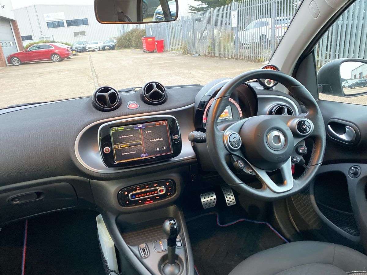 Used smart fortwo 2022 for sale - 77643846: Photo 13