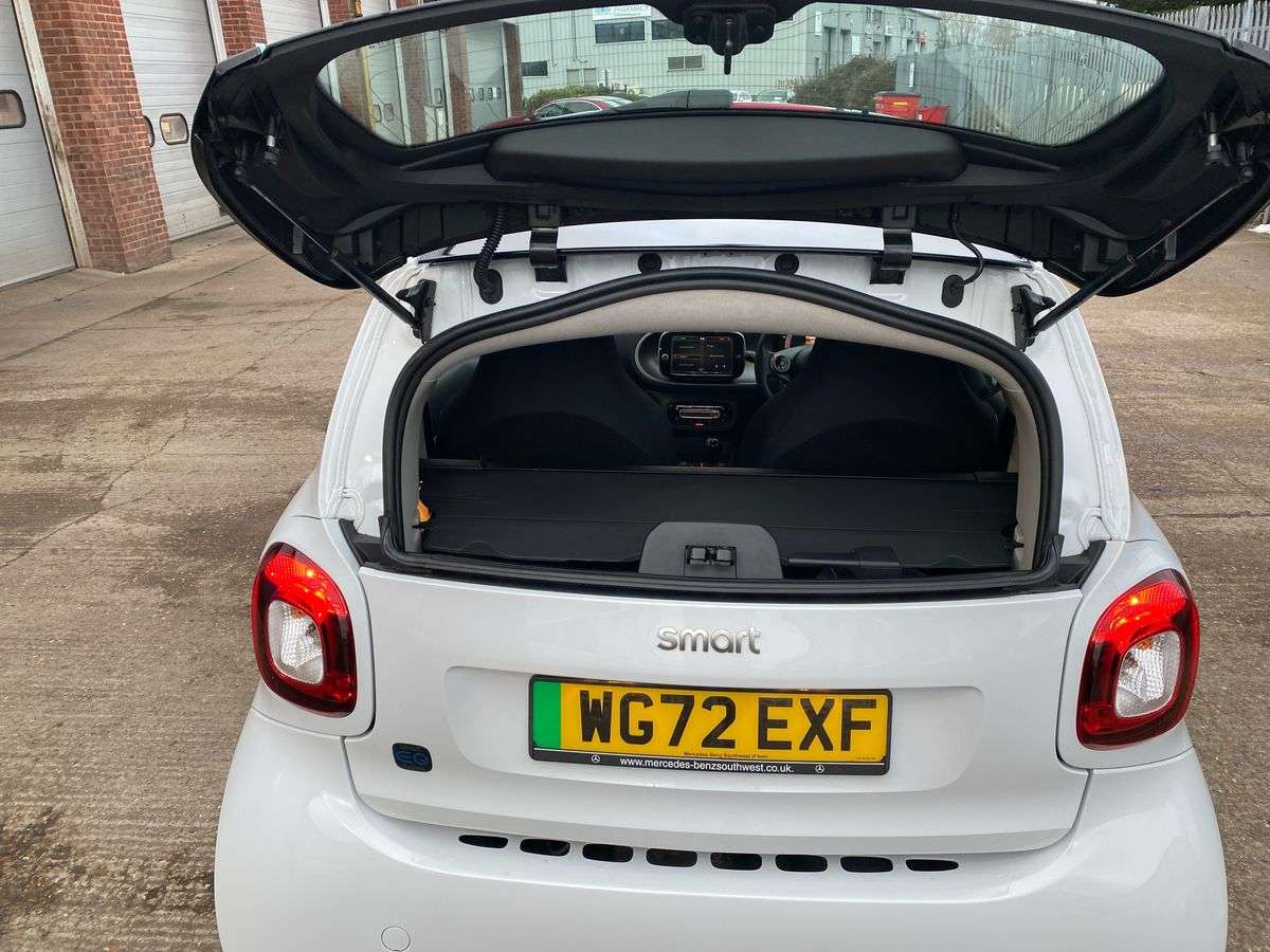 Used smart fortwo 2022 for sale - 77643846: Photo 17