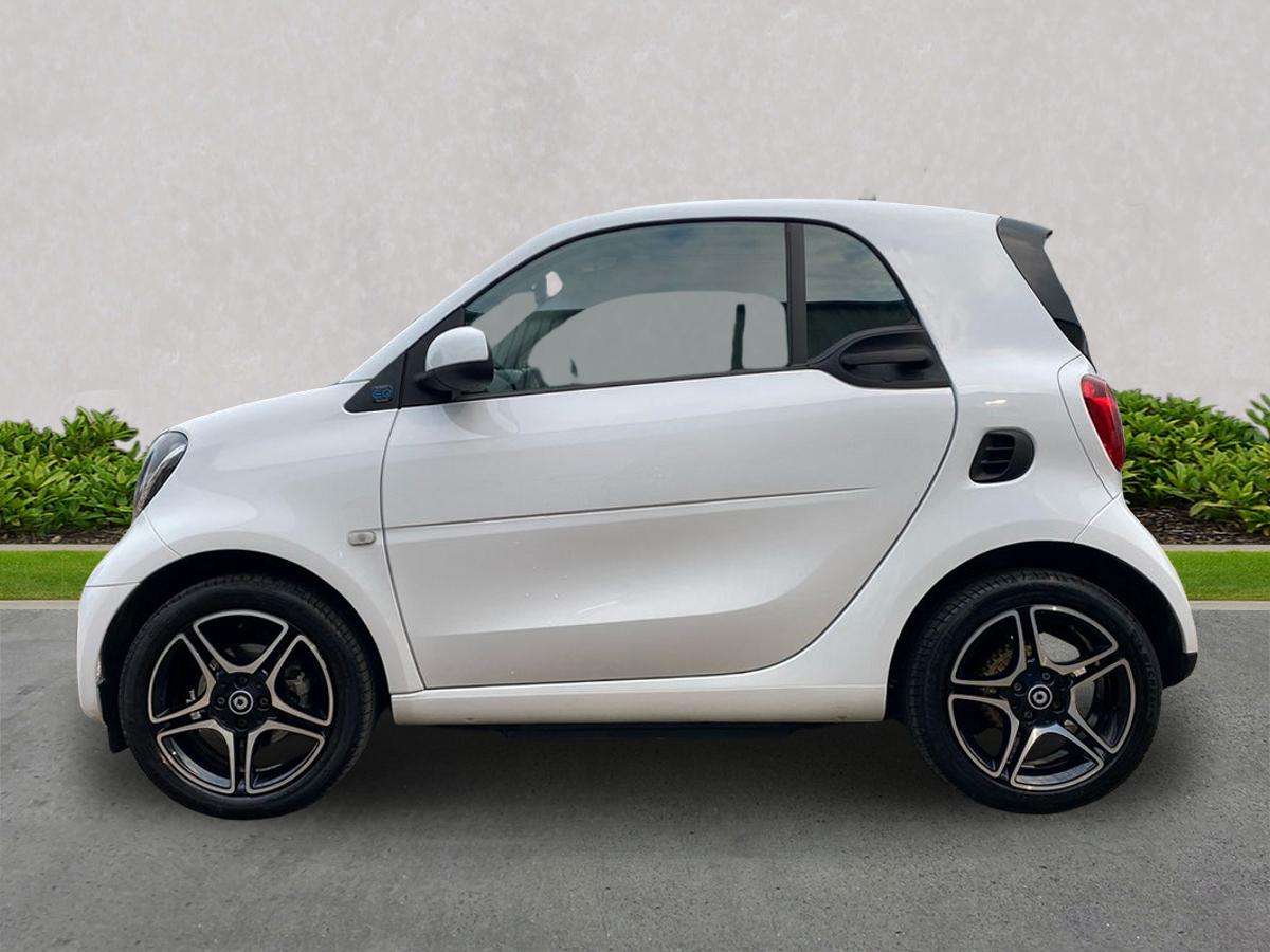 Used smart fortwo 2022 for sale - 77643846: Photo 19