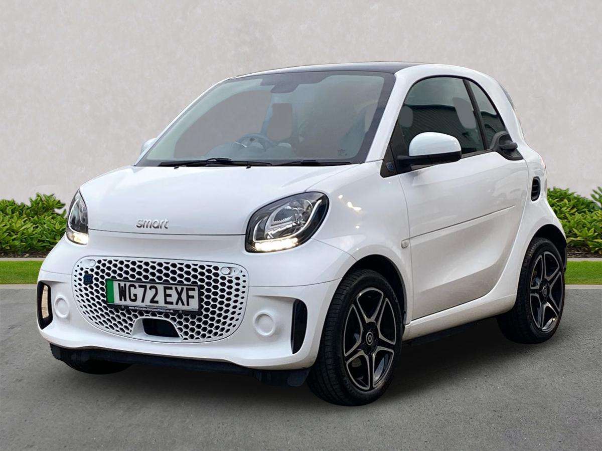 Used smart fortwo 2022 for sale - 77643846: Photo 20