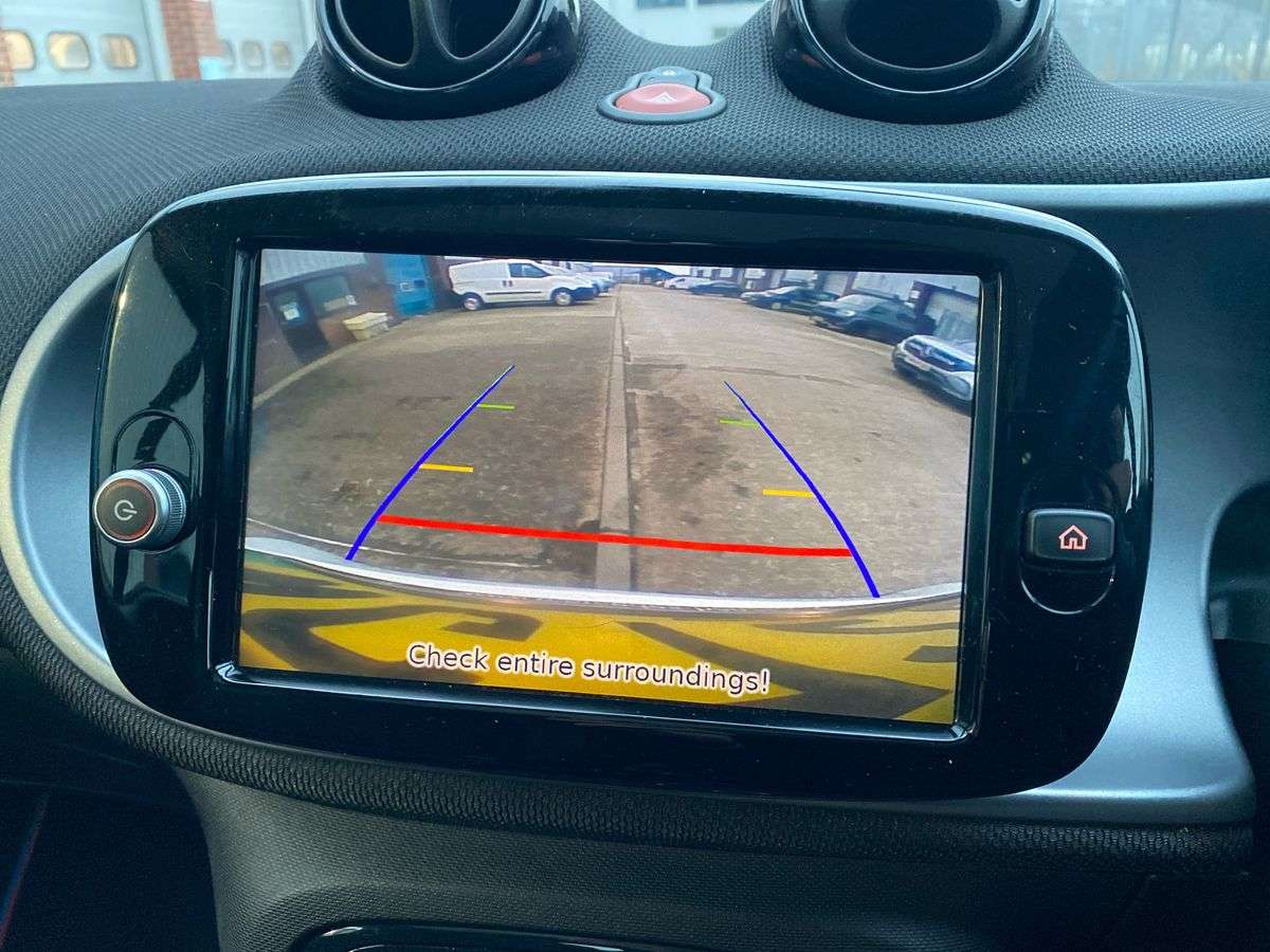 Used smart fortwo 2022 for sale - 77643846: Photo 23