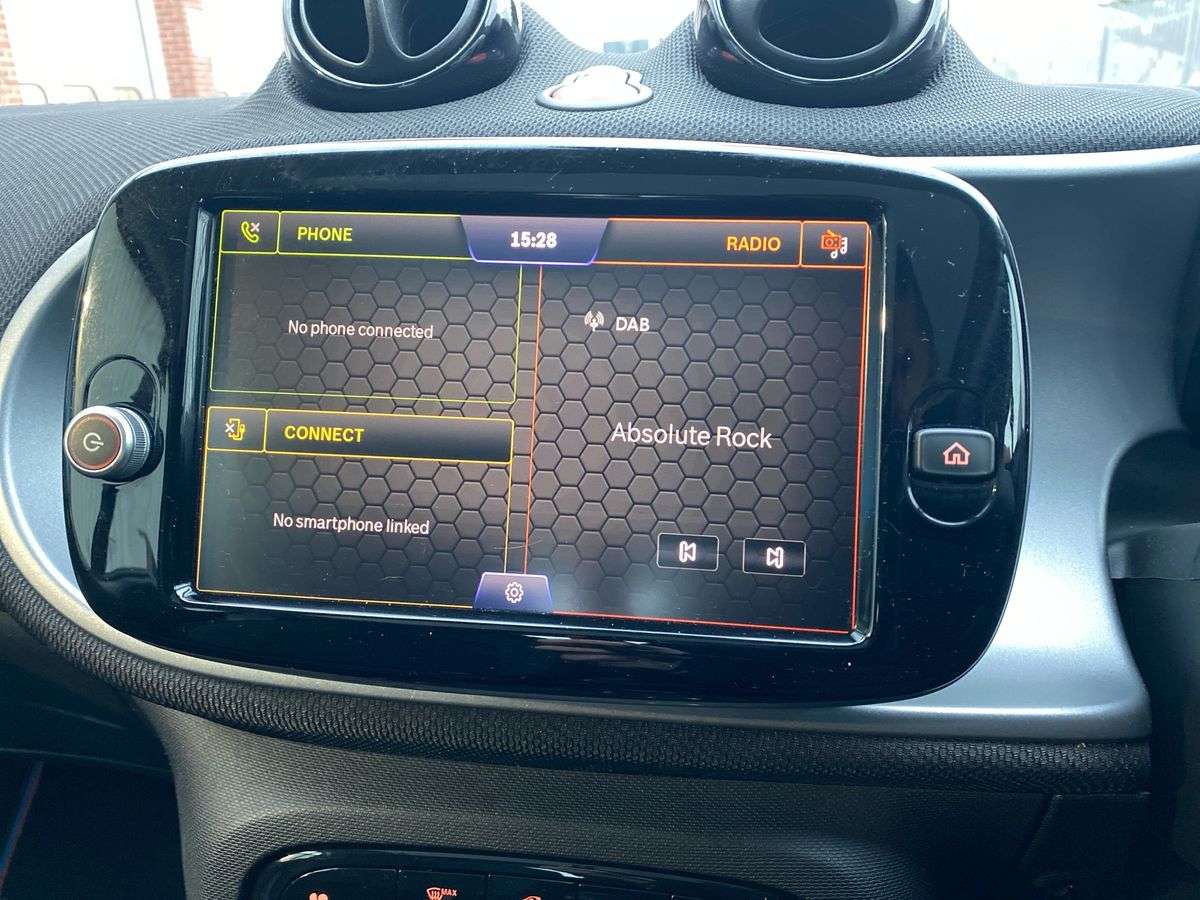 Used smart fortwo 2022 for sale - 77643846: Photo 24