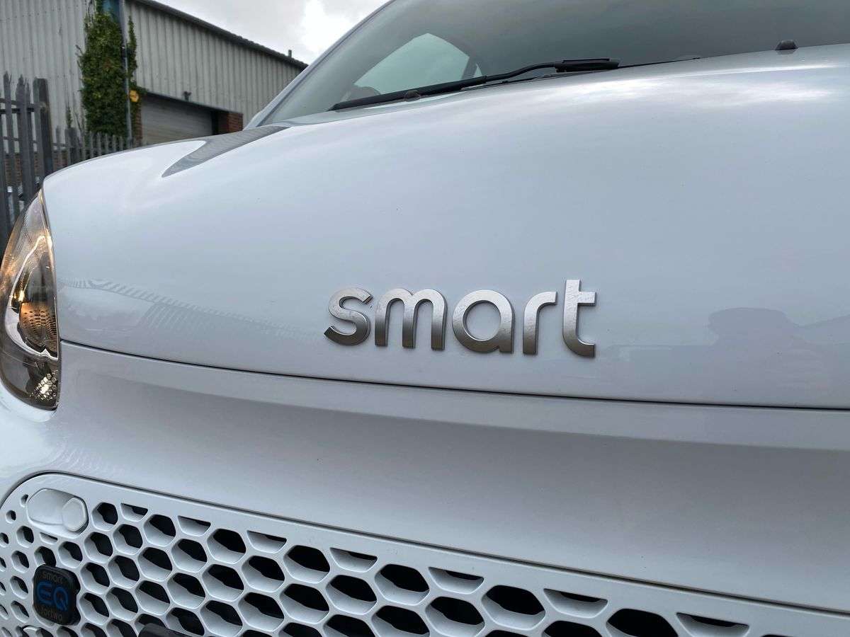 Used smart fortwo 2022 for sale - 77643846: Photo 33