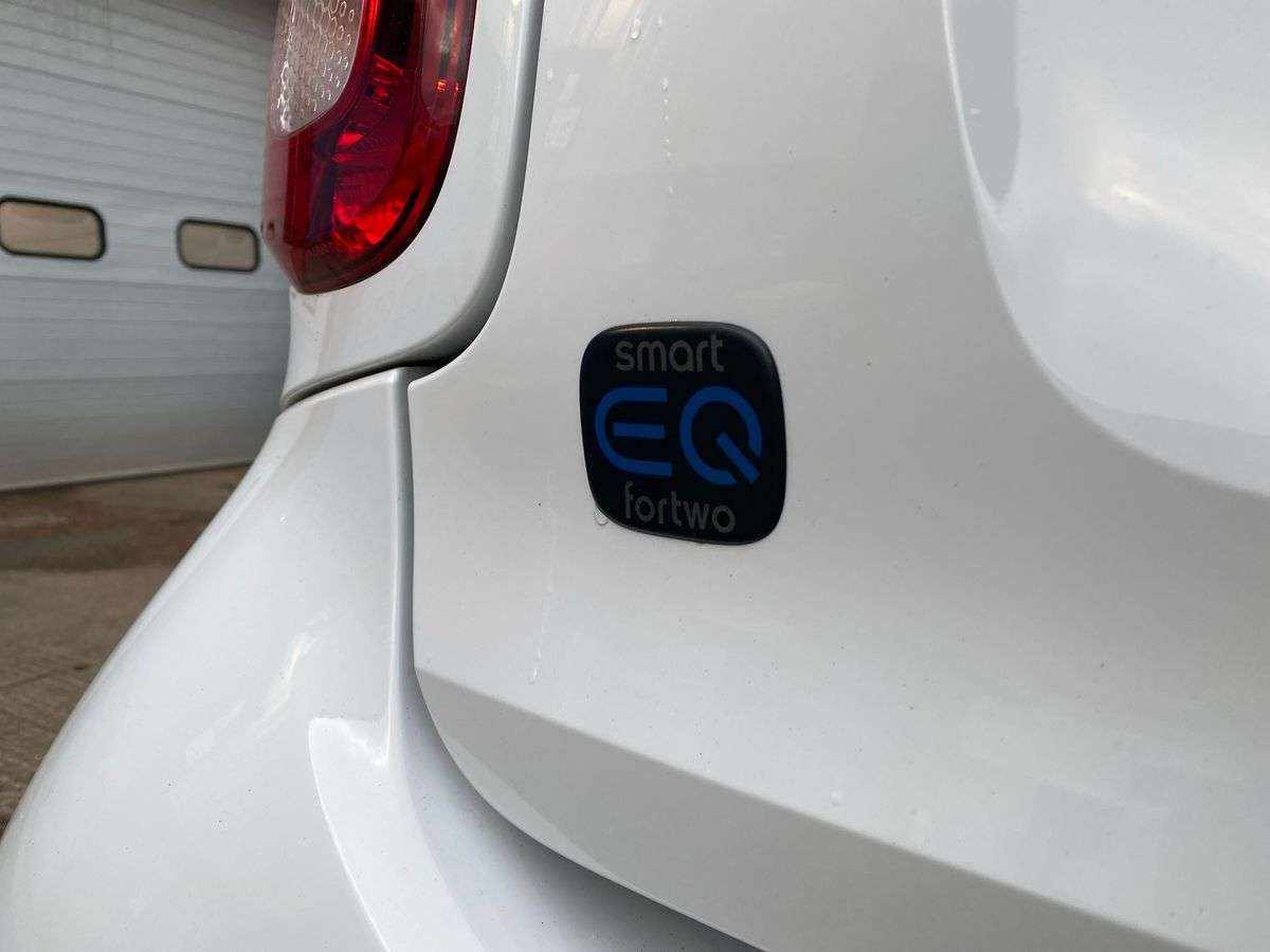 Used smart fortwo 2022 for sale - 77643846: Photo 36