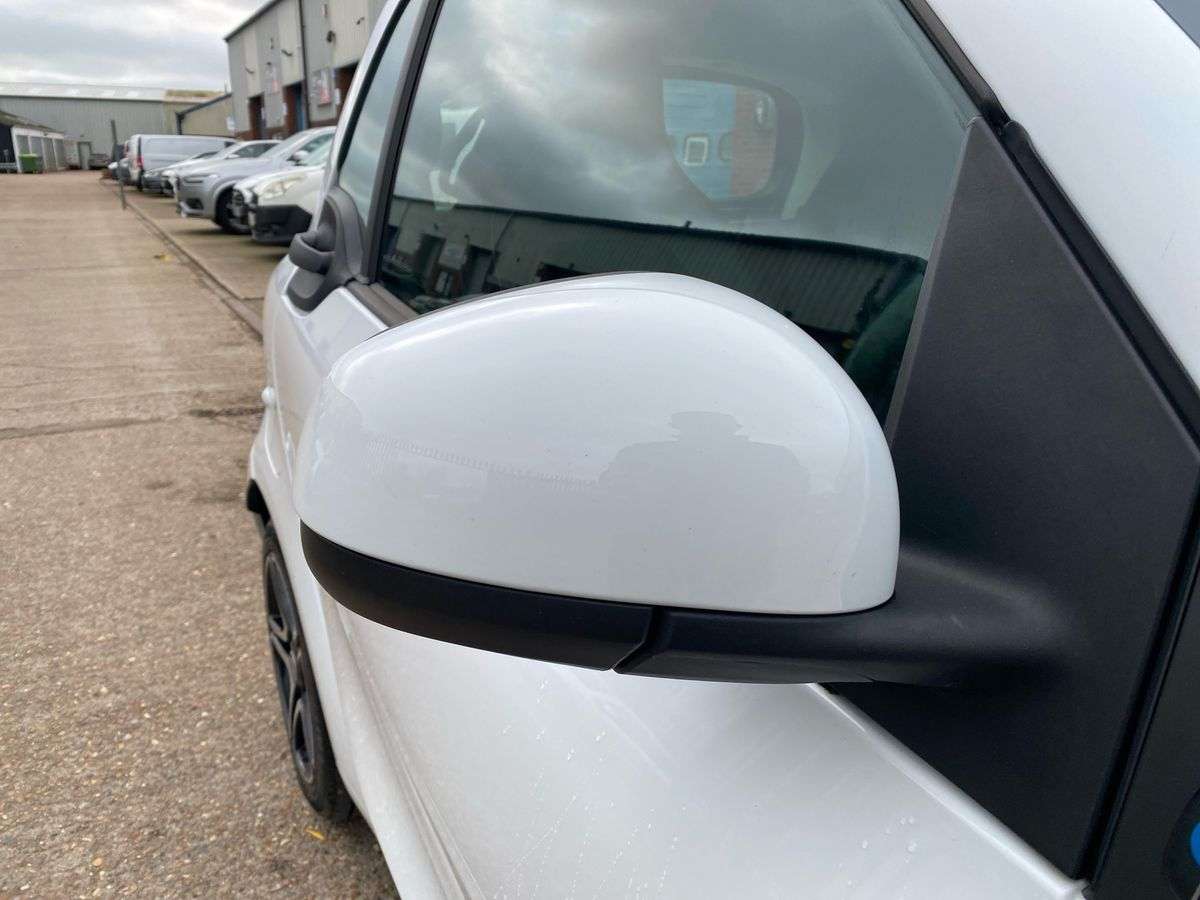 Used smart fortwo 2022 for sale - 77643846: Photo 38