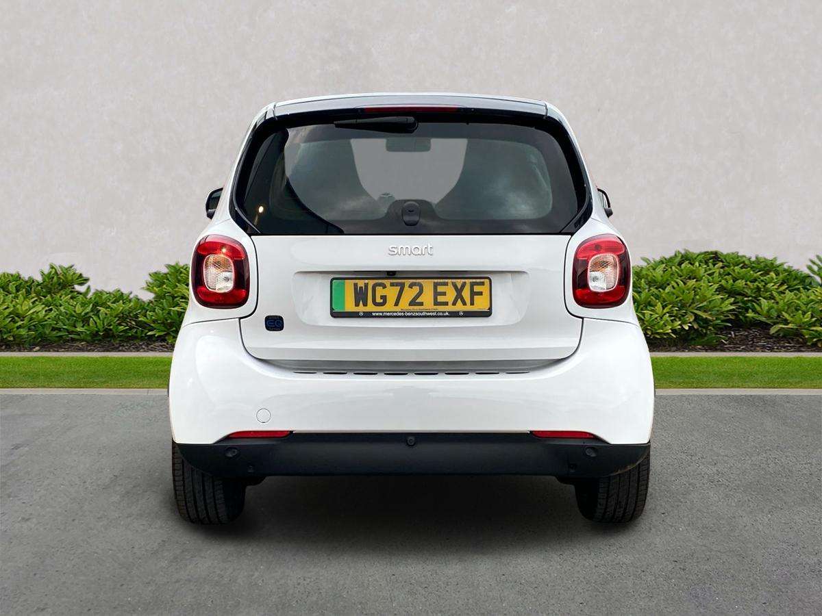 Used smart fortwo 2022 for sale - 77643846: Photo 4