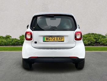 Used smart fortwo 2022 for sale - 77643846: Photo