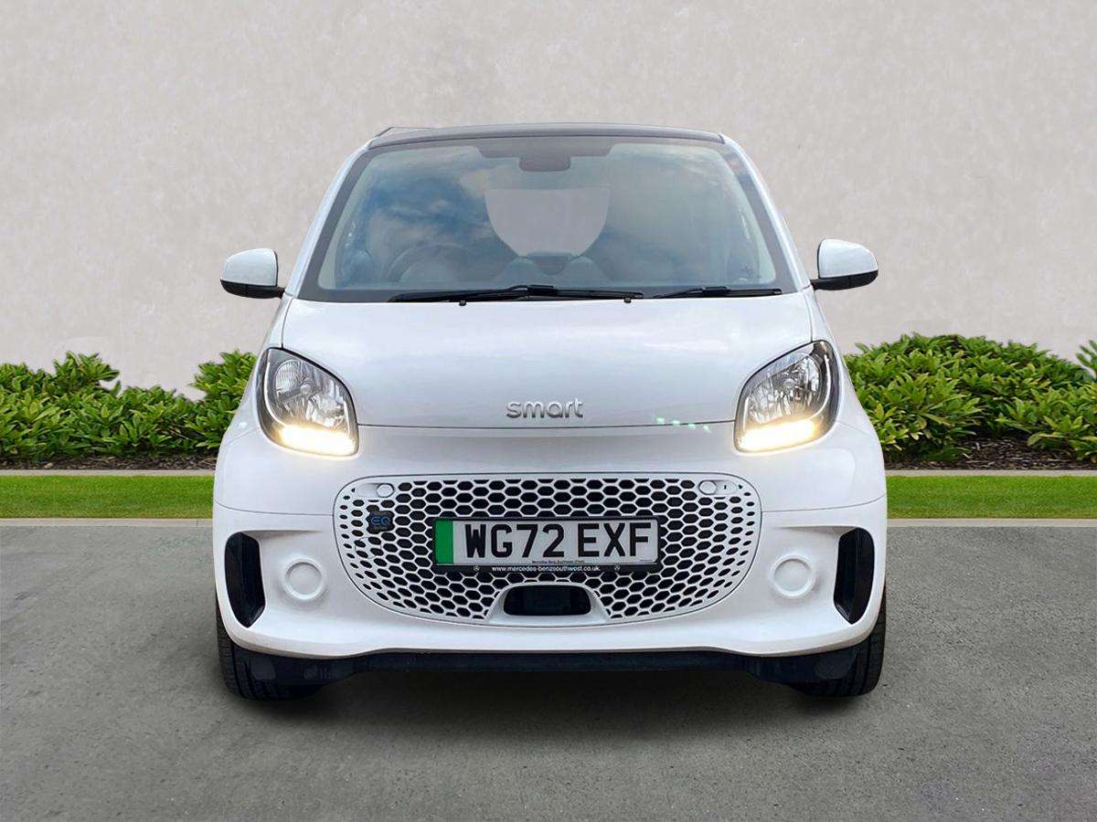 Used smart fortwo 2022 for sale - 77643846: Photo 5