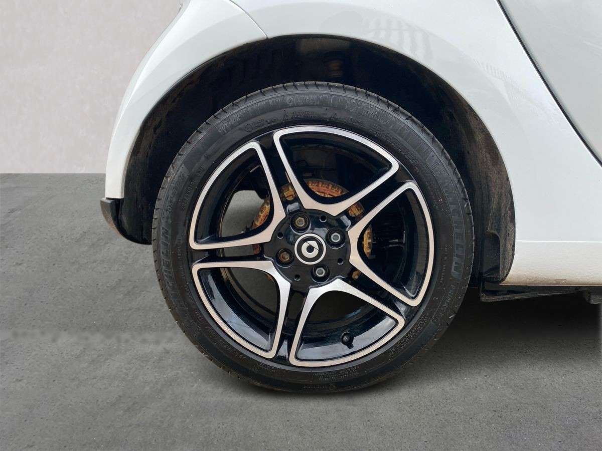 Used smart fortwo 2022 for sale - 77643846: Photo 6