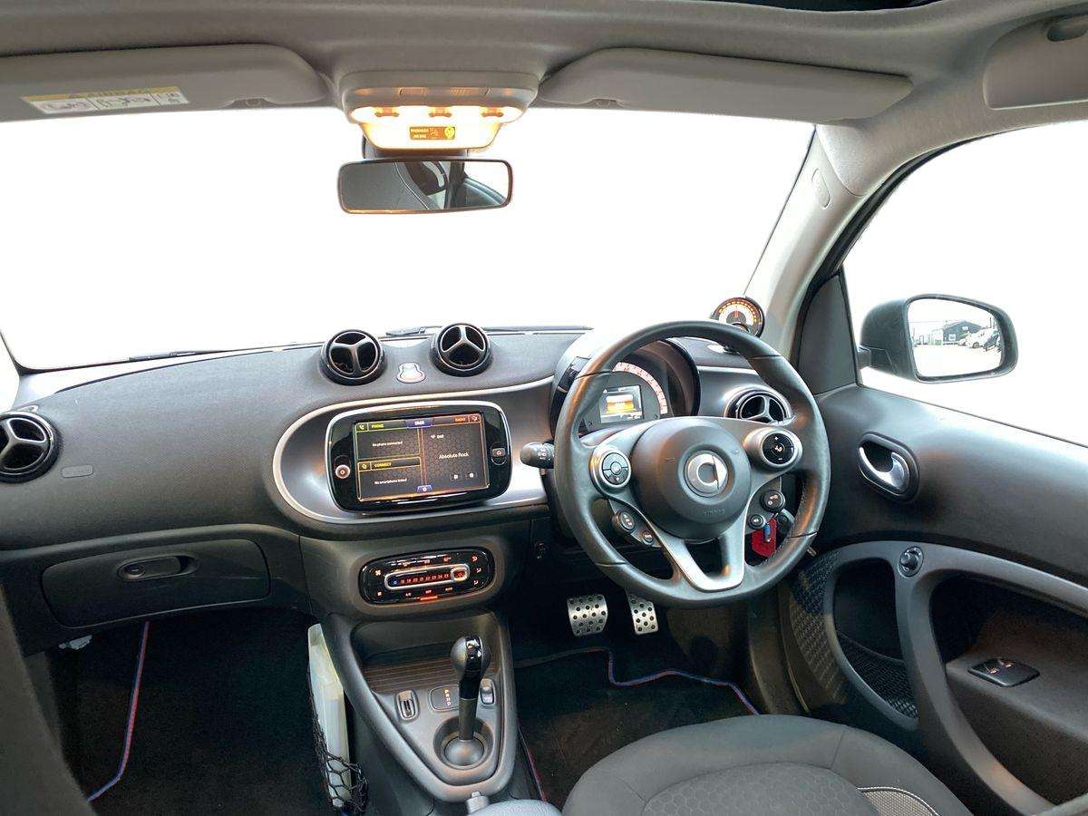 Used smart fortwo 2022 for sale - 77643846: Photo 8