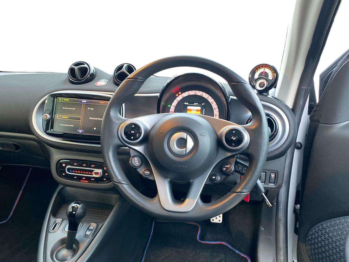 Used smart fortwo 2022 for sale - 77643846: Photo 9