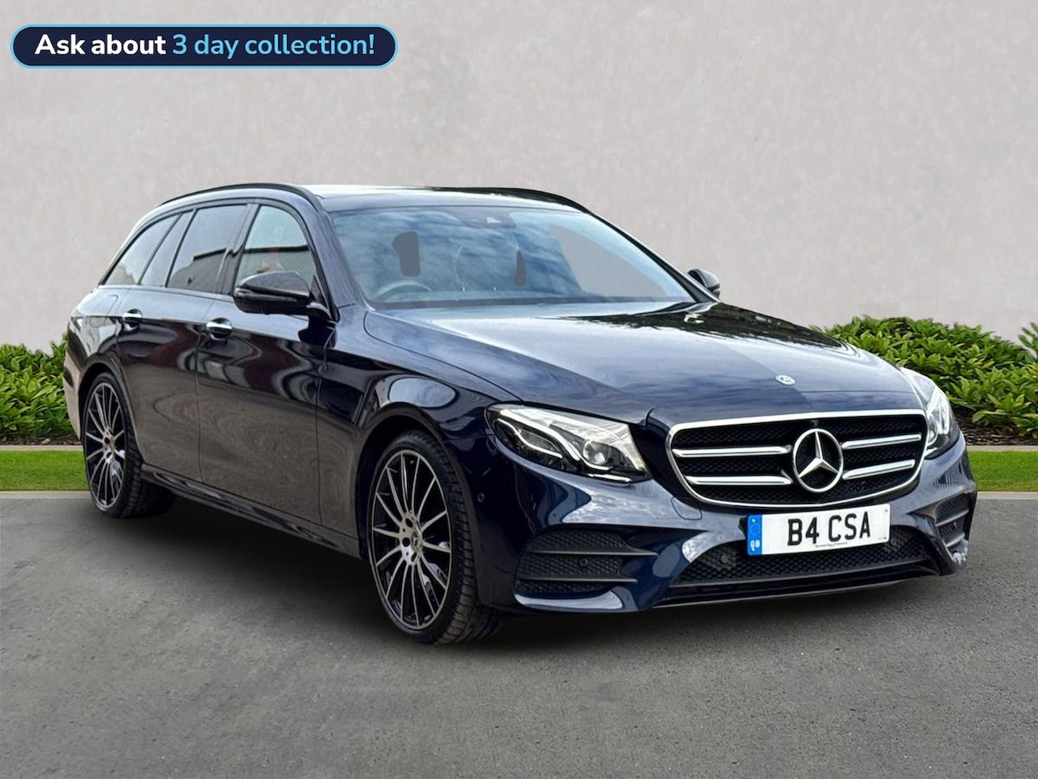 Used Mercedes-Benz GLE-Class 2025 for sale - 76134162: Photo 1