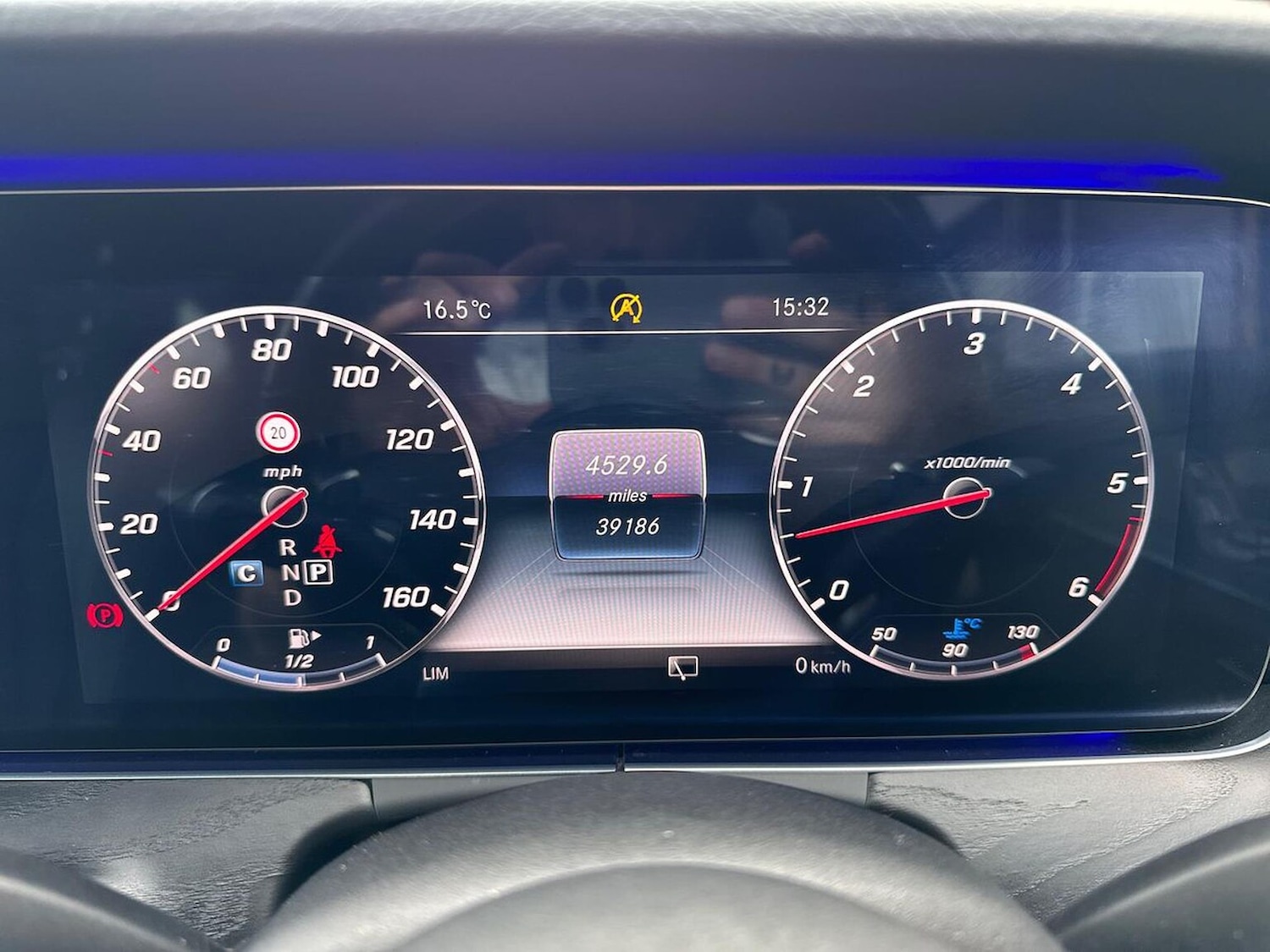Used Mercedes-Benz GLE-Class 2025 for sale - 76134162: Photo 10
