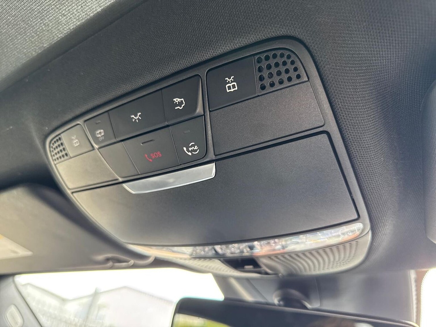 Used Mercedes-Benz GLE-Class 2025 for sale - 76134162: Photo 14