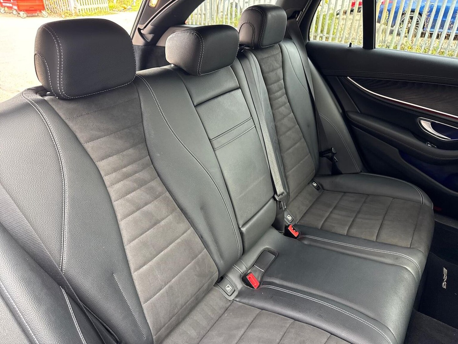 Used Mercedes-Benz GLE-Class 2025 for sale - 76134162: Photo 16