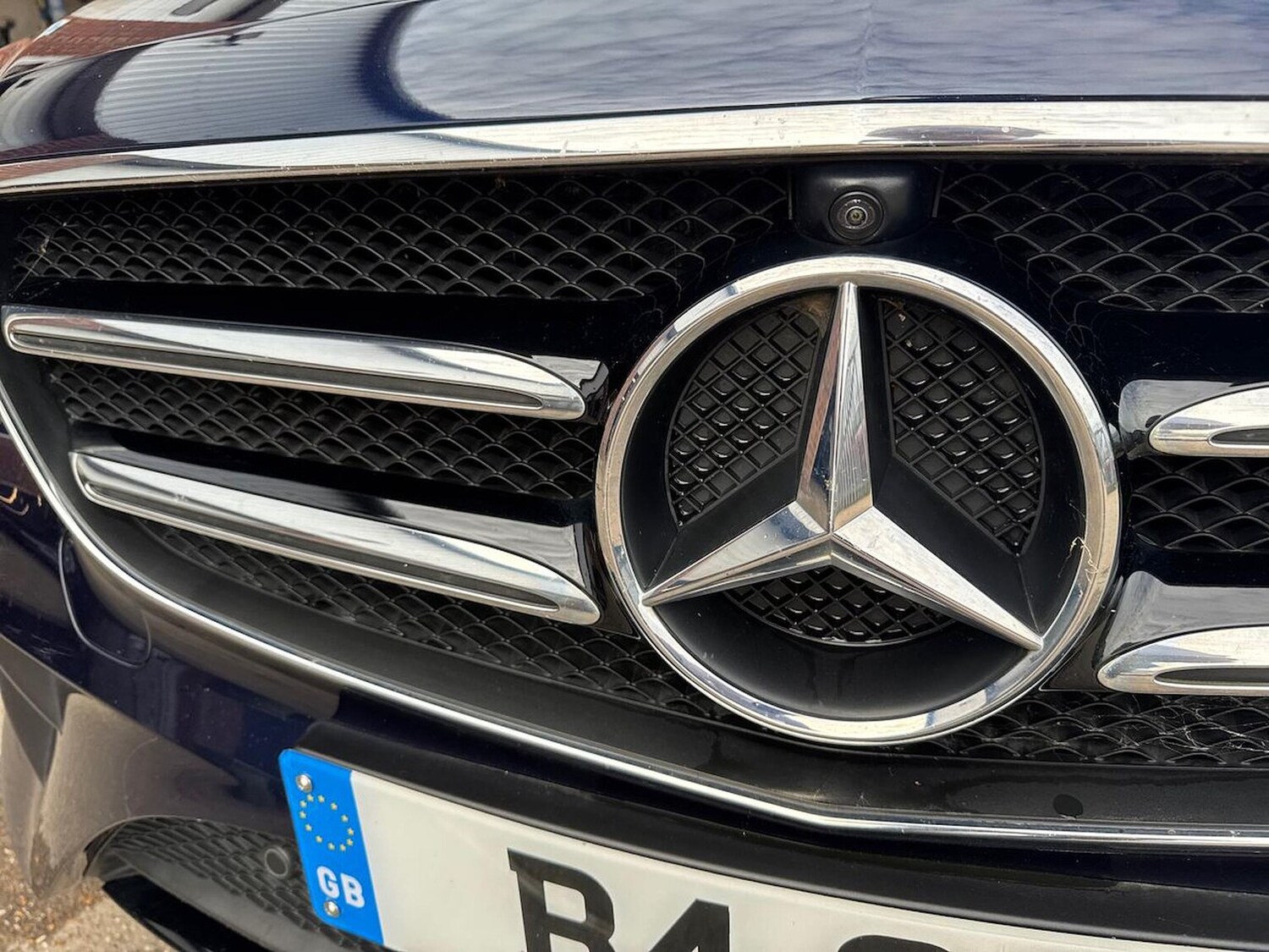 Used Mercedes-Benz GLE-Class 2025 for sale - 76134162: Photo 33