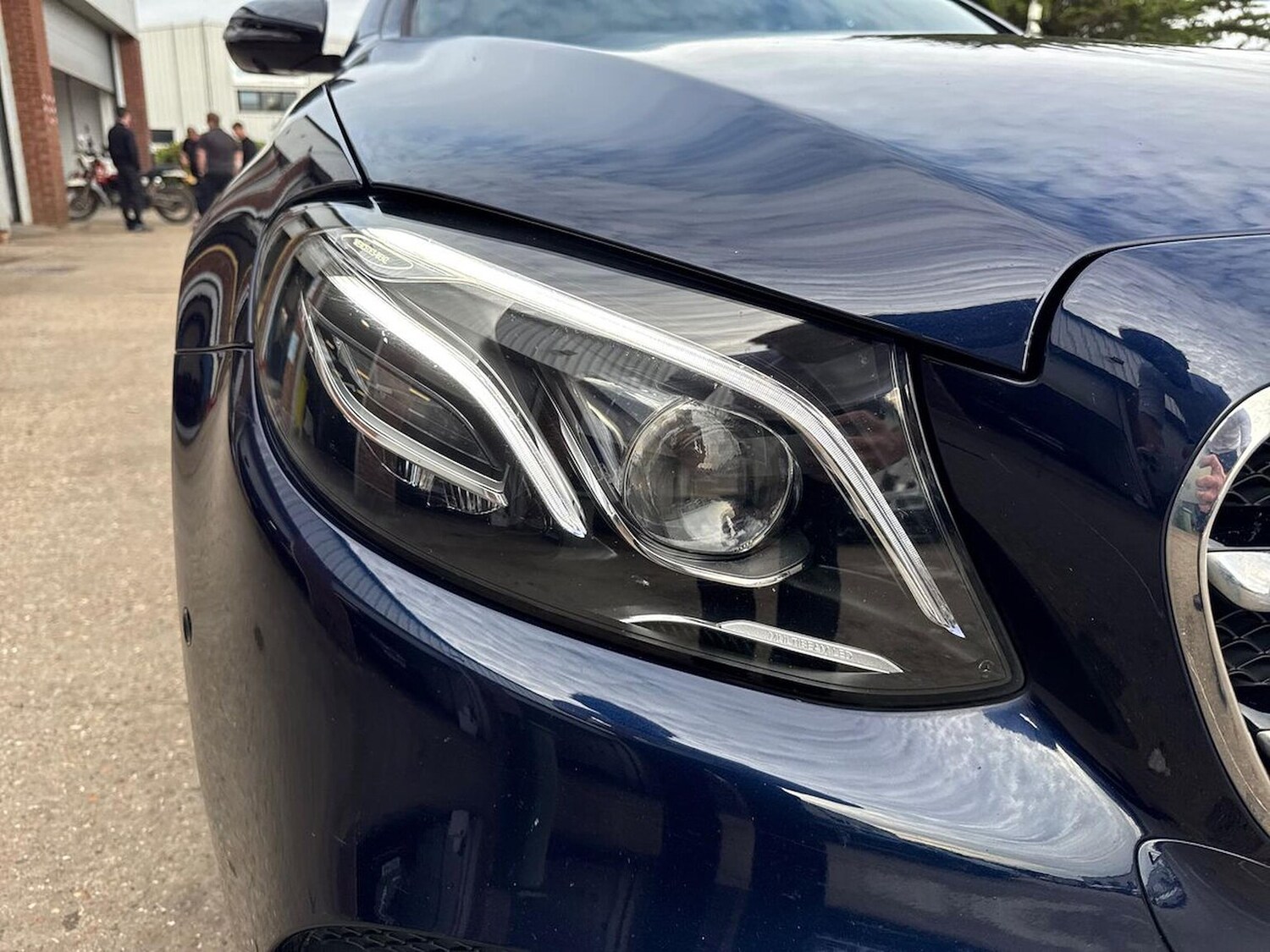 Used Mercedes-Benz GLE-Class 2025 for sale - 76134162: Photo 34
