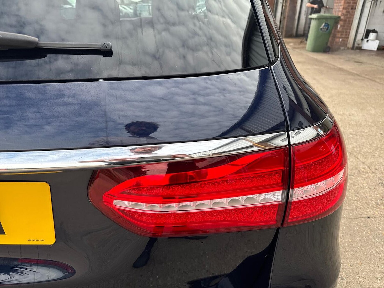 Used Mercedes-Benz GLE-Class 2025 for sale - 76134162: Photo 35