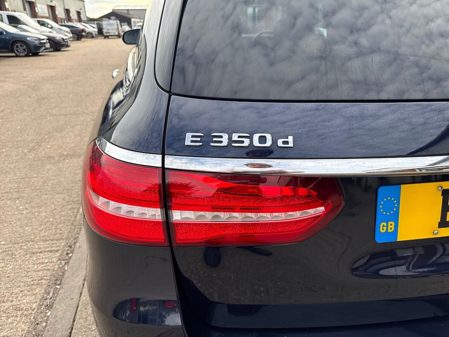 Used Mercedes-Benz GLE-Class 2025 for sale - 76134162: Photo 36