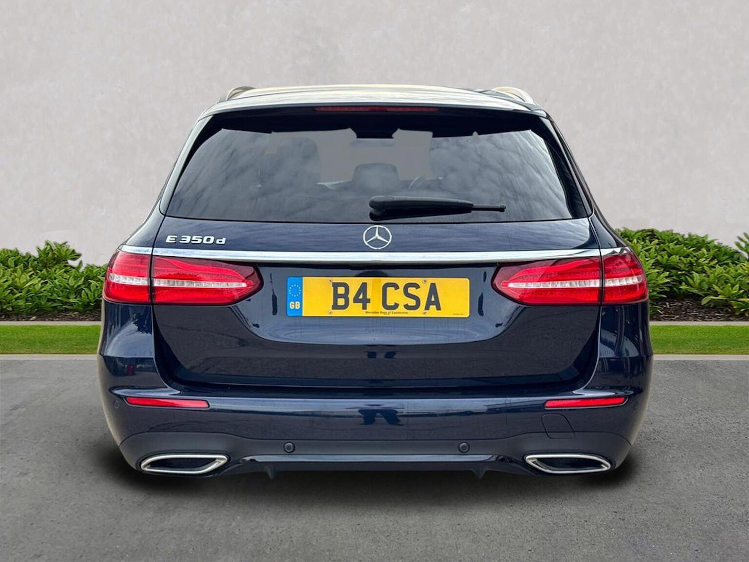 Used Mercedes-Benz GLE-Class 2025 for sale - 76134162: Photo 4