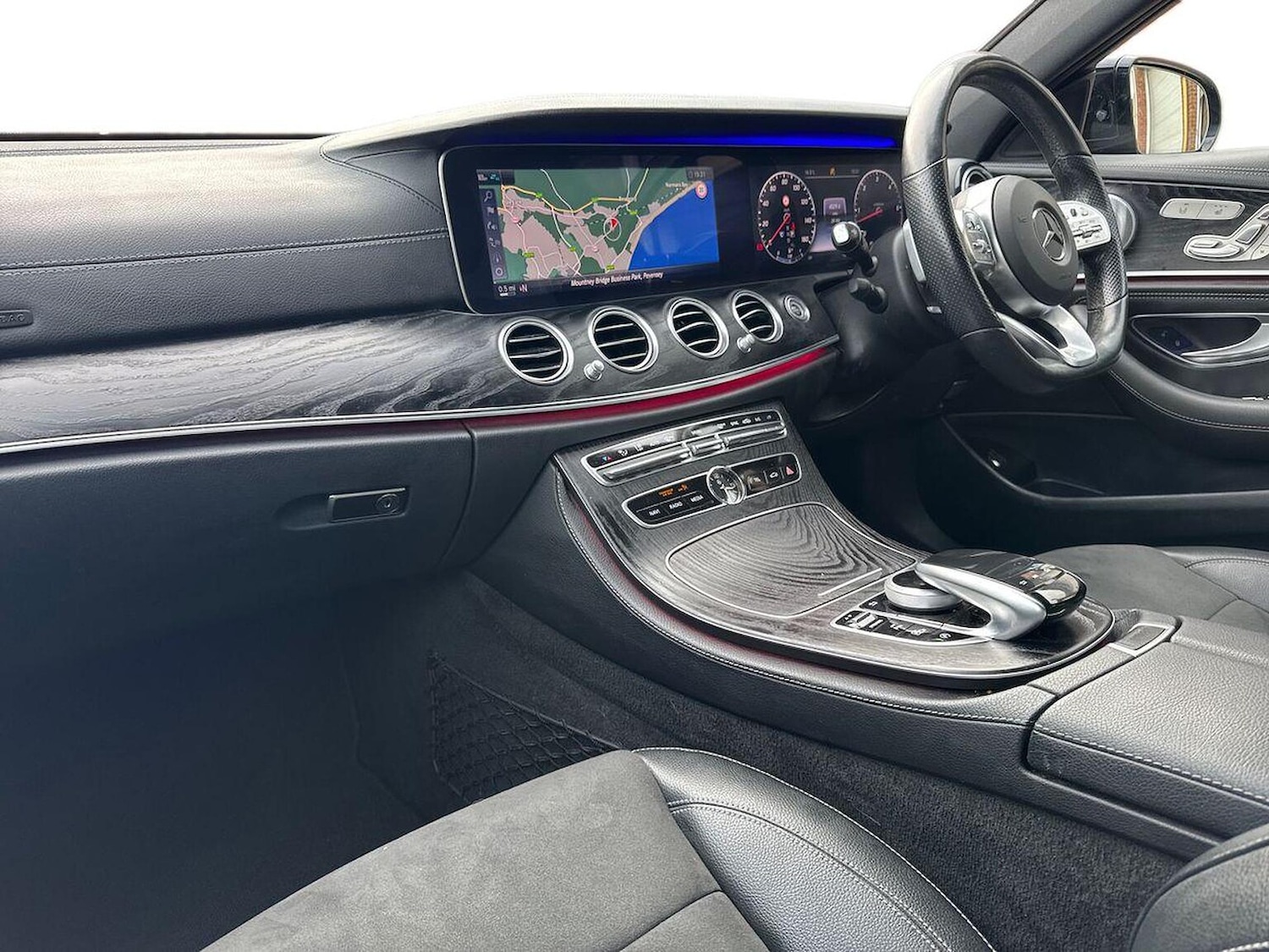 Used Mercedes-Benz GLE-Class 2025 for sale - 76134162: Photo 7