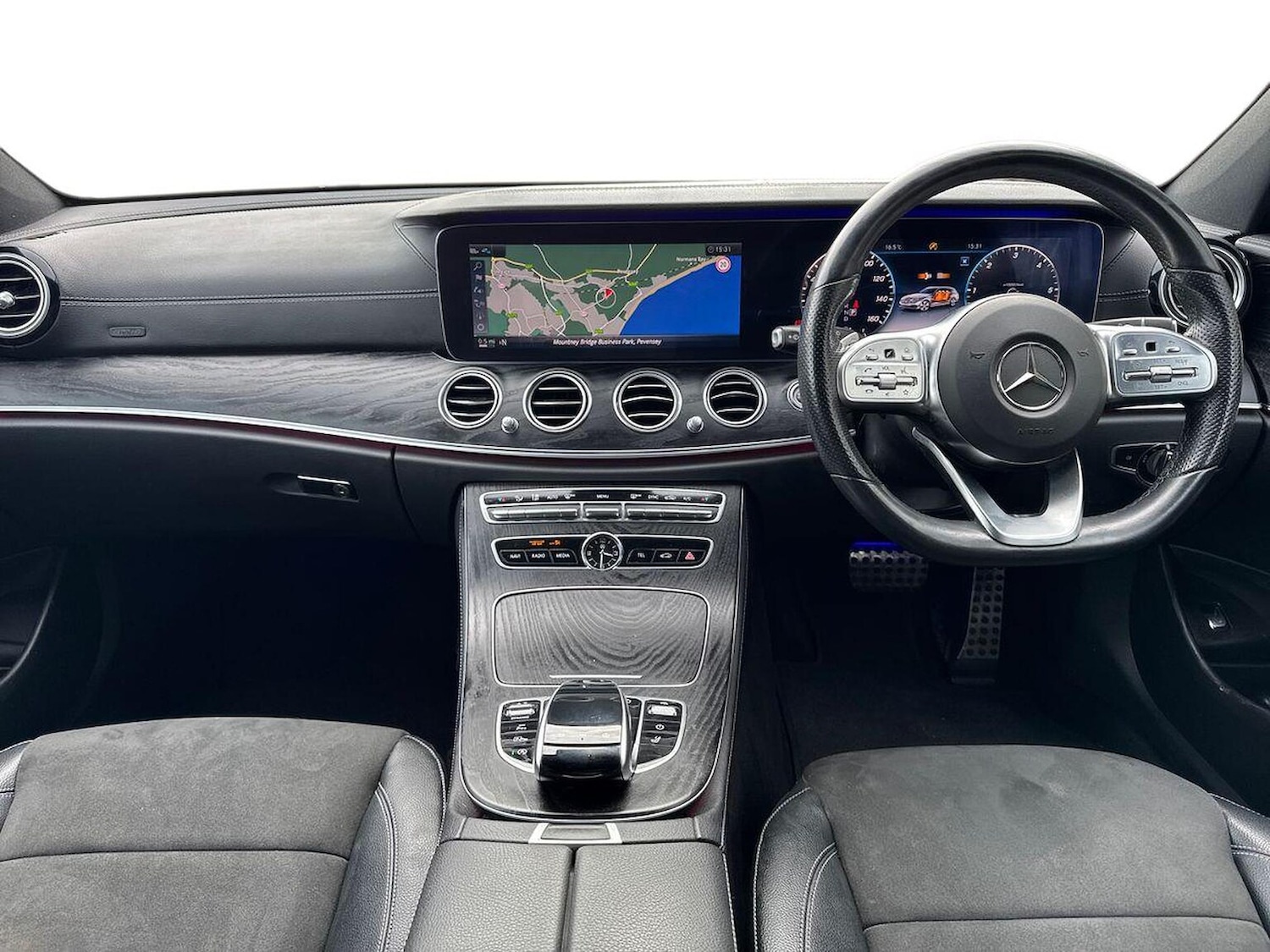 Used Mercedes-Benz GLE-Class 2025 for sale - 76134162: Photo 8