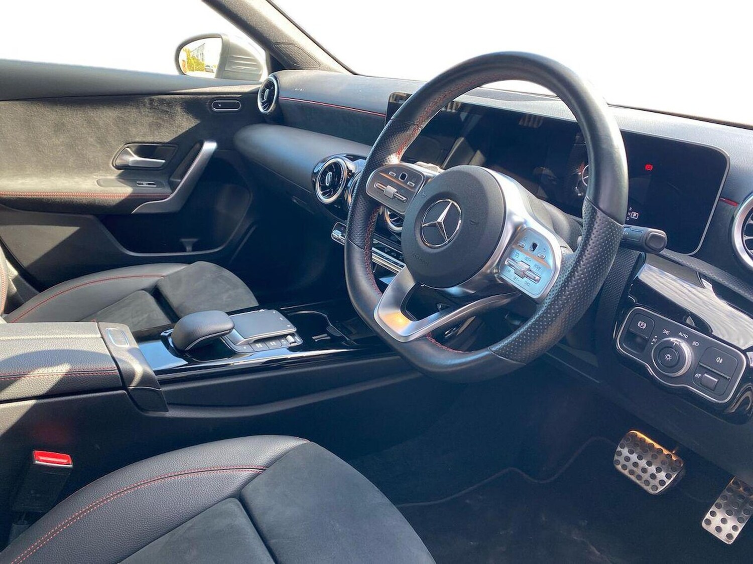 Used Mercedes-Benz A-Class 2020 for sale - 76011055: Photo 15
