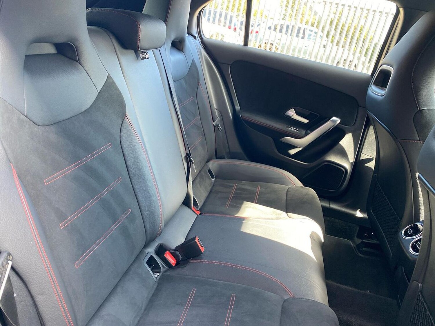 Used Mercedes-Benz A-Class 2020 for sale - 76011055: Photo 16