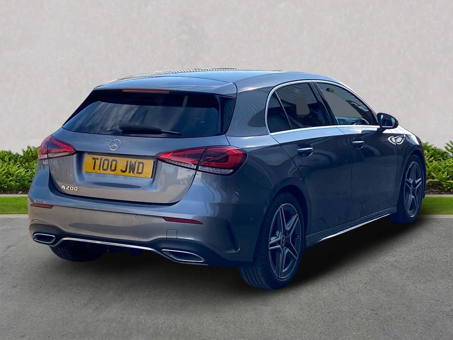 Used Mercedes-Benz A-Class 2020 for sale - 76011055: Photo 18