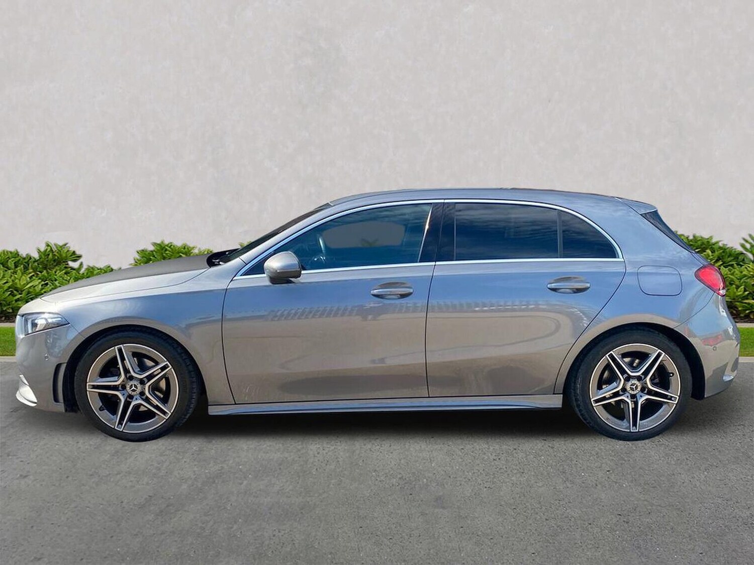 Used Mercedes-Benz A-Class 2020 for sale - 76011055: Photo 19