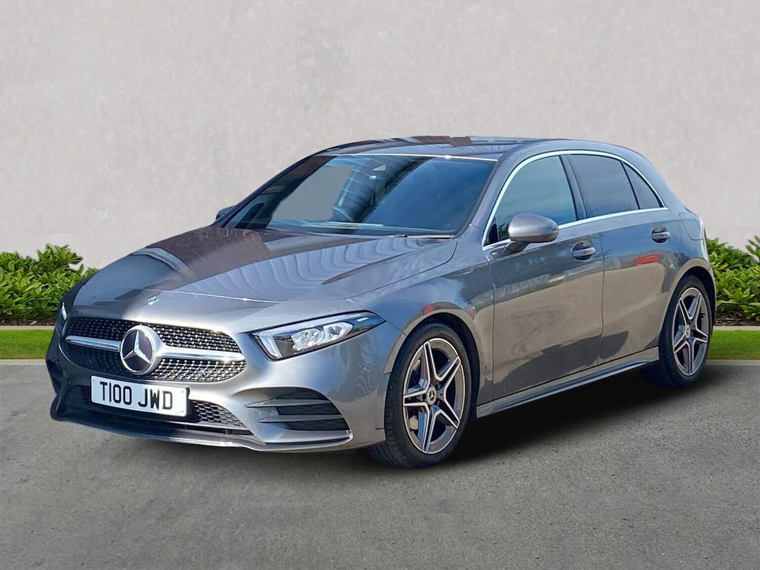 Used Mercedes-Benz A-Class 2020 for sale - 76011055: Photo 20