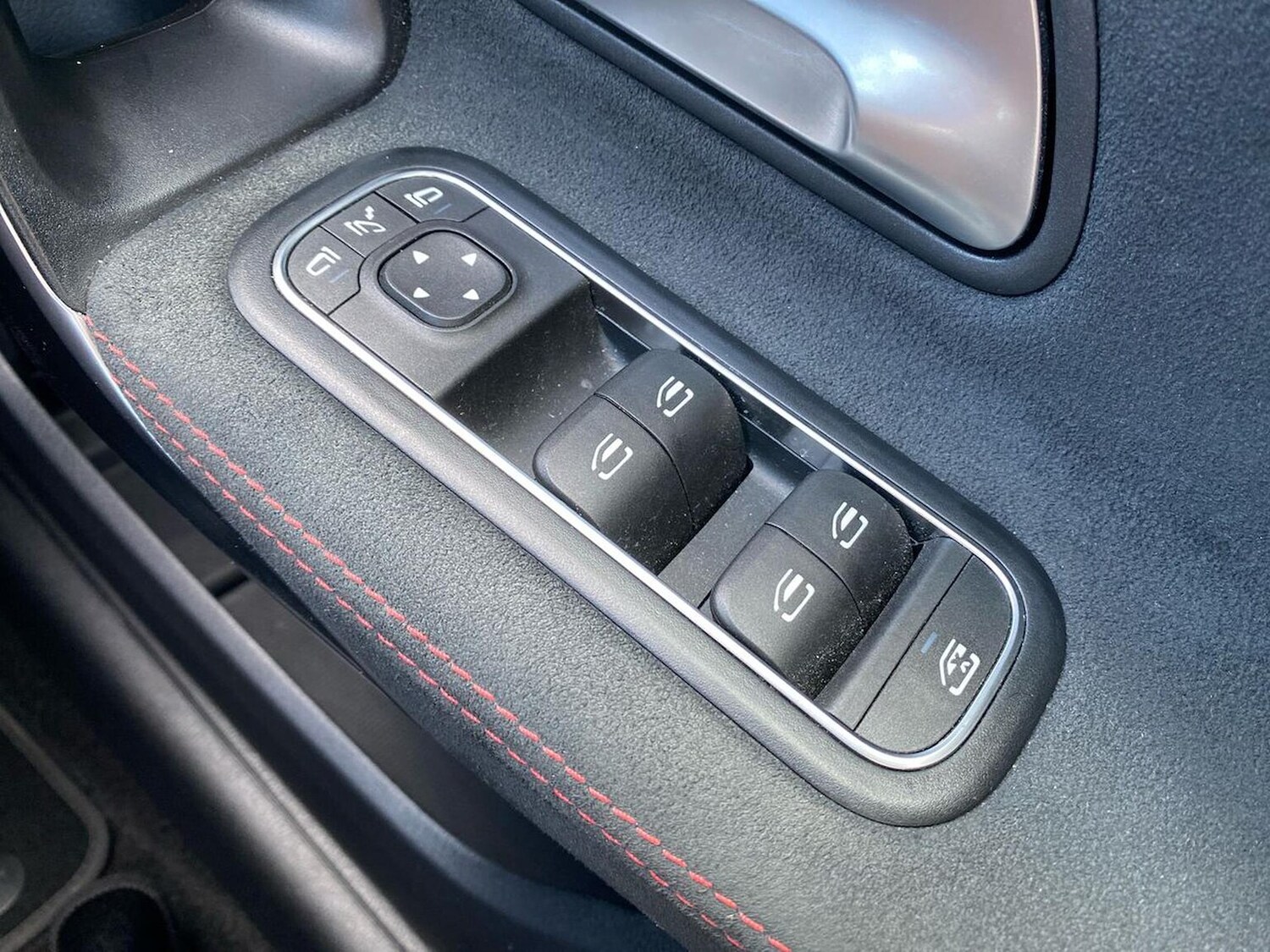 Used Mercedes-Benz A-Class 2020 for sale - 76011055: Photo 21