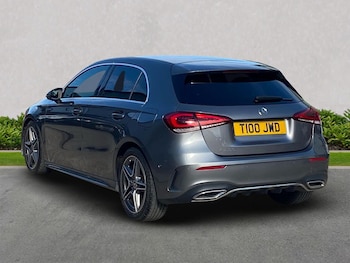Used Mercedes-Benz A-Class 2020 for sale - 76011055: Photo 2
