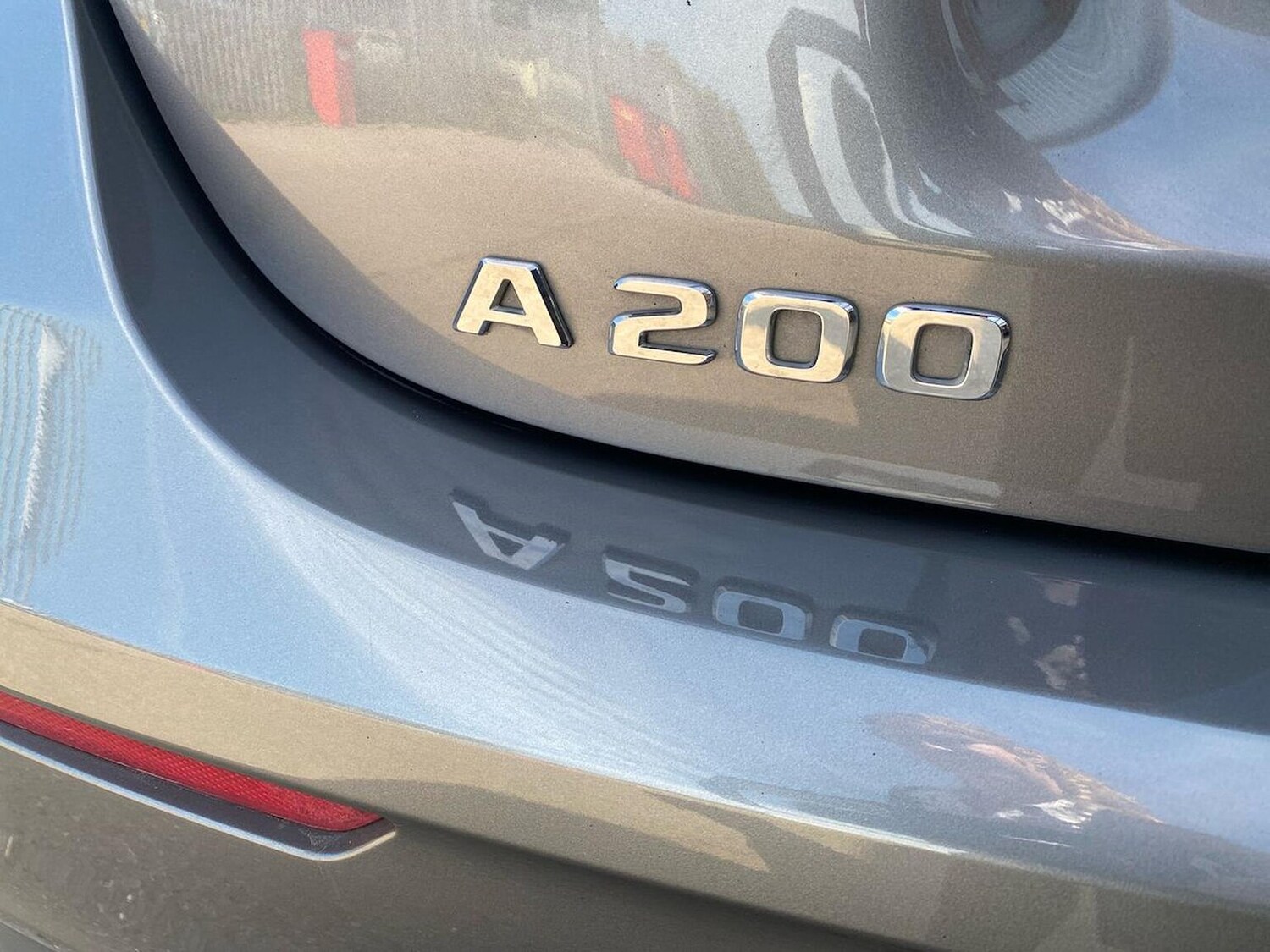 Used Mercedes-Benz A-Class 2020 for sale - 76011055: Photo 36